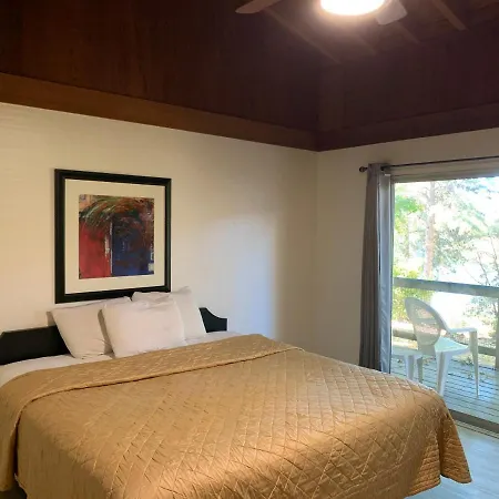 Alta Sierra Village Inn Grass Valley Room photo