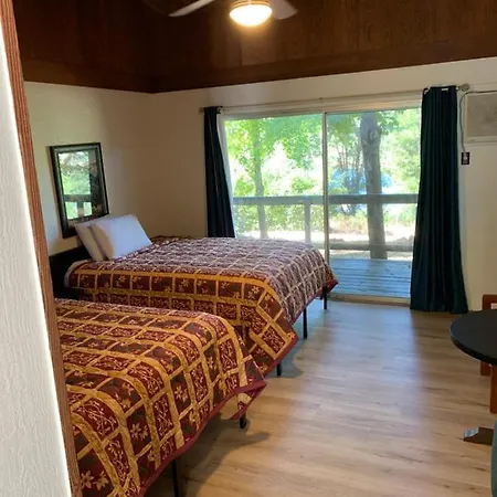 Alta Sierra Village Inn Grass Valley Room photo