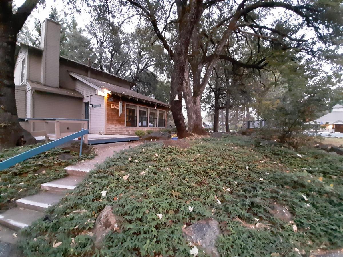 Inn Alta Sierra Village Grass Valley
