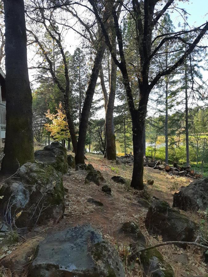 Inn Alta Sierra Village Grass Valley