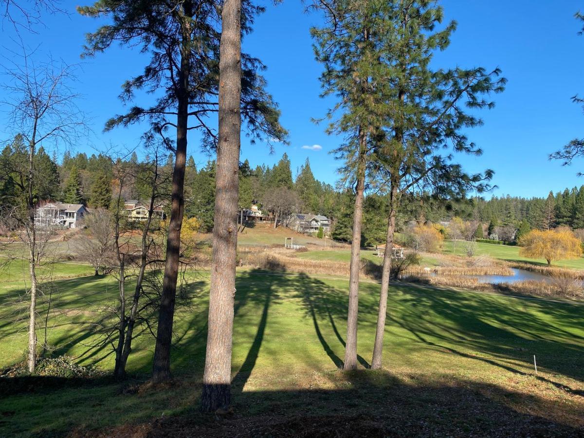 Inn Alta Sierra Village Grass Valley